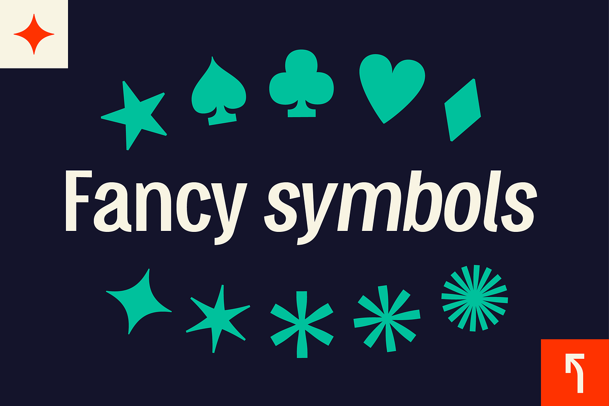 Shuiro Sans, a Sans Serif Font by Mabütype (Photo 4 of 10)