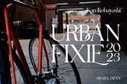 MAJESTY - GLORIOUS SERIF, a Serif Font by NendesKombet Studio (Thumbnail 11 of 15)
