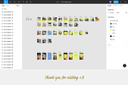 The Coffee Shop, a Social Media Template by pkahraman (Thumbnail 10 of 10)