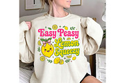 Summer Lemon Sublimation Quotes, a Seasonal Illustration by Dream Creation (Thumbnail 7 of 12)