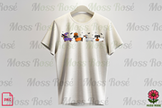 Halloween Dachshund Dogs PNG, a Graphic by Moss Rose (Thumbnail 3 of 3)