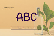 Pacifico Script, a Serif Font by Wow Magic (Thumbnail 2 of 3)