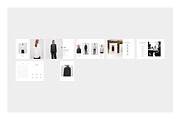 Nørd Lookbook, a Brochure Template by Loc Tropis (Thumbnail 10 of 10)