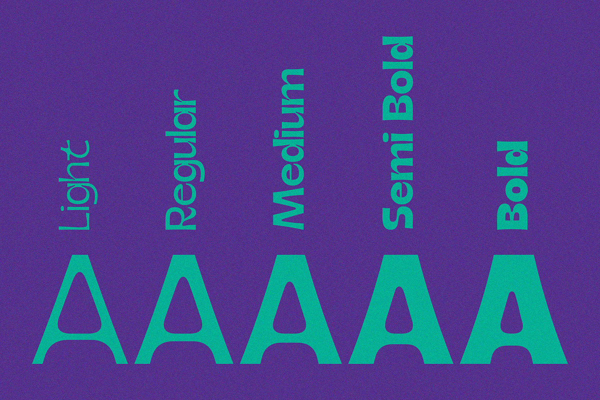 NIMBU — Food Font, a Sans Serif Font by Enxyclo Studio (Photo 4 of 19)