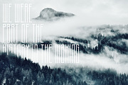 NoiseStorm Font Duo, a Slab Serif Font by the-sastra (Thumbnail 5 of 5)