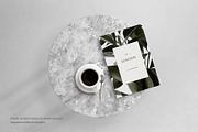 Palma Magazine & iPad Mockup Kit, an iPad Mockup by Moyo Studio (Thumbnail 2 of 13)