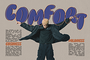 Graphy - Bubble Family Font, a Handwritten Font by Dharmas Foundry (Thumbnail 4 of 13)