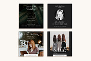 ANIMATED Stories Templates, a Social Media Template by Sparrow & Snow (Thumbnail 10 of 11)