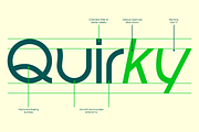 Shedry - Variable Sans Serif, a Sans Serif Font by Valentino Vergan (Thumbnail 10 of 12)