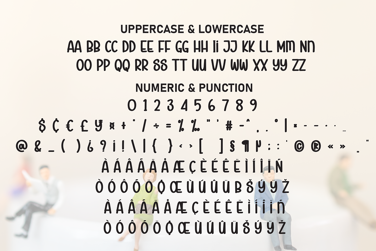 Miniature | Script Font, a Script Font by Scratchones (Photo 7 of 8)