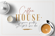 Lemonade Fonts Duo, a Script Font by kavoon (Thumbnail 3 of 20)