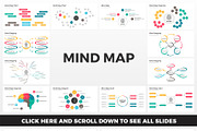 2700 Infographics Templates, a Presentation Template by SlideOne (Thumbnail 27 of 35)