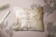 The Abstract Modern Bundle, a Texture Graphic by by creative paper (Thumbnail 18 of 86)