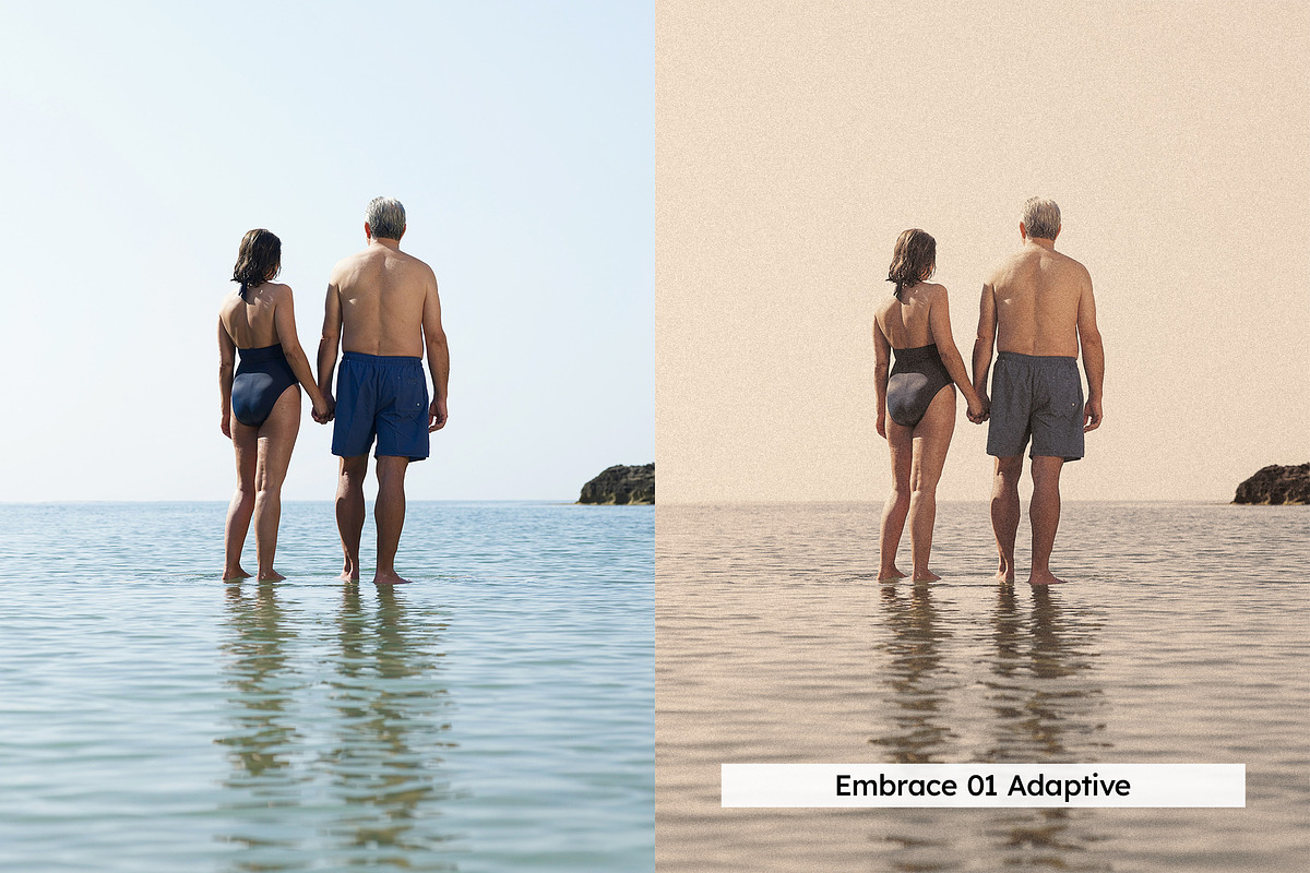 20 Coastal Beige Lightroom Presets, a Preset Add-On by SparkleStock (Photo 6 of 14)