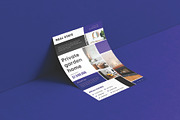Better real estate flyer template, a Flyer Template by Workhu (Thumbnail 3 of 8)