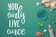 Alyssum Blossom, a Script Font by Bombastype (Thumbnail 7 of 11)