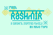 NT Rashmir