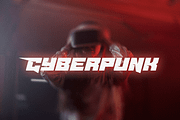 Masked Hero, a Sans Serif Font by Linecreative (Thumbnail 2 of 11)