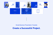 Business Presentation Template, a Presentation Template by thememong (Thumbnail 21 of 21)