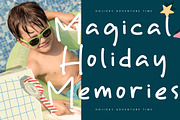 Magical Treasure, a Handwritten Font by Integritype Studio (Thumbnail 2 of 15)