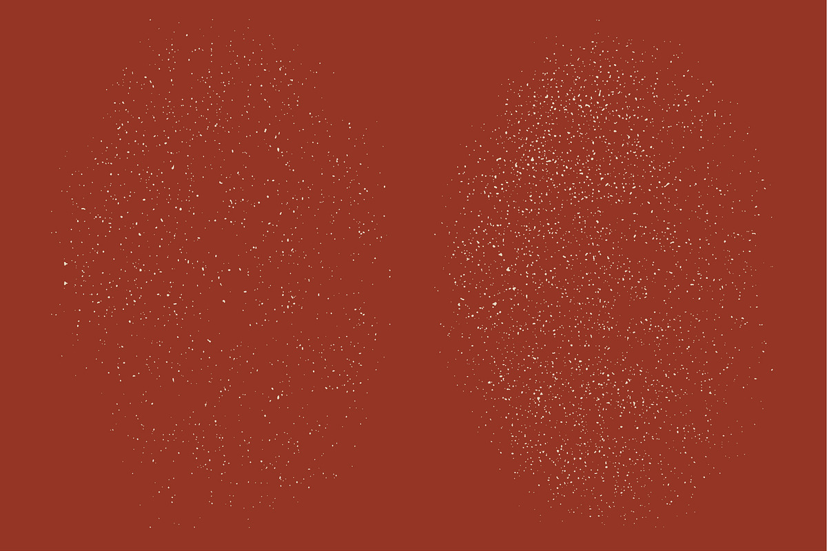SALE : Grit Vector Texture Pack, a Texture Graphic by FlashGraphics (Photo 4 of 5)