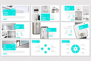 Inside Out - Powerpoint Template, a Presentation Template by inspirasign