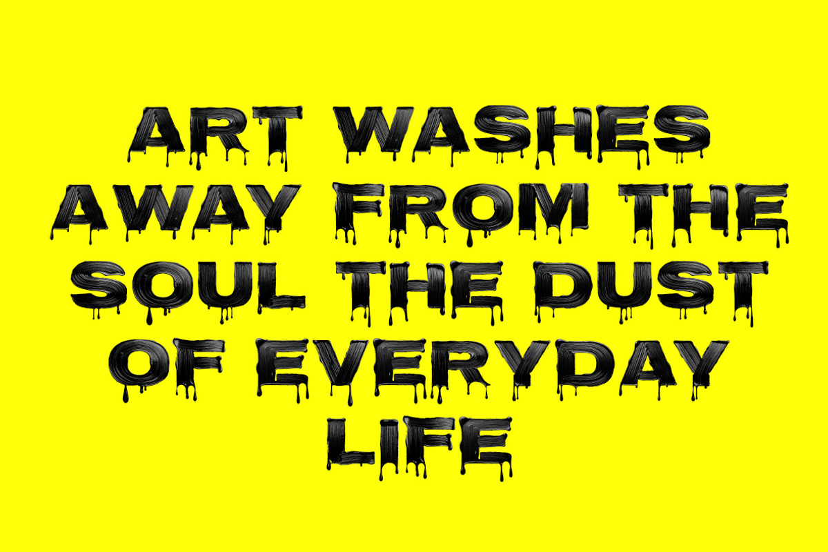 Stroke Edge Font, a Handwritten Font by Handmadefont (Photo 4 of 10)