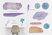 The Mountain Lodge Collection, an Illustration by KLUGE+CO (Thumbnail 14 of 15)