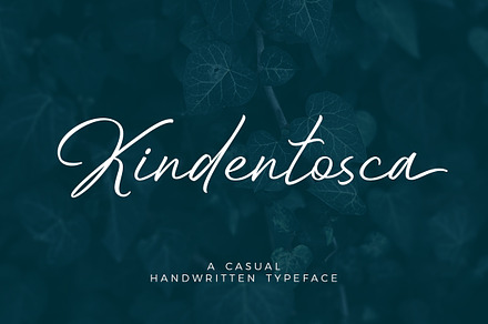 Kindentosca