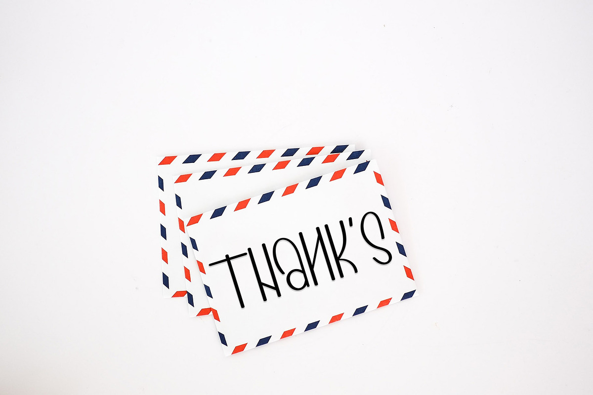 BRILLIANT, a Serif Font by InermediaSTUDIO (Photo 5 of 7)