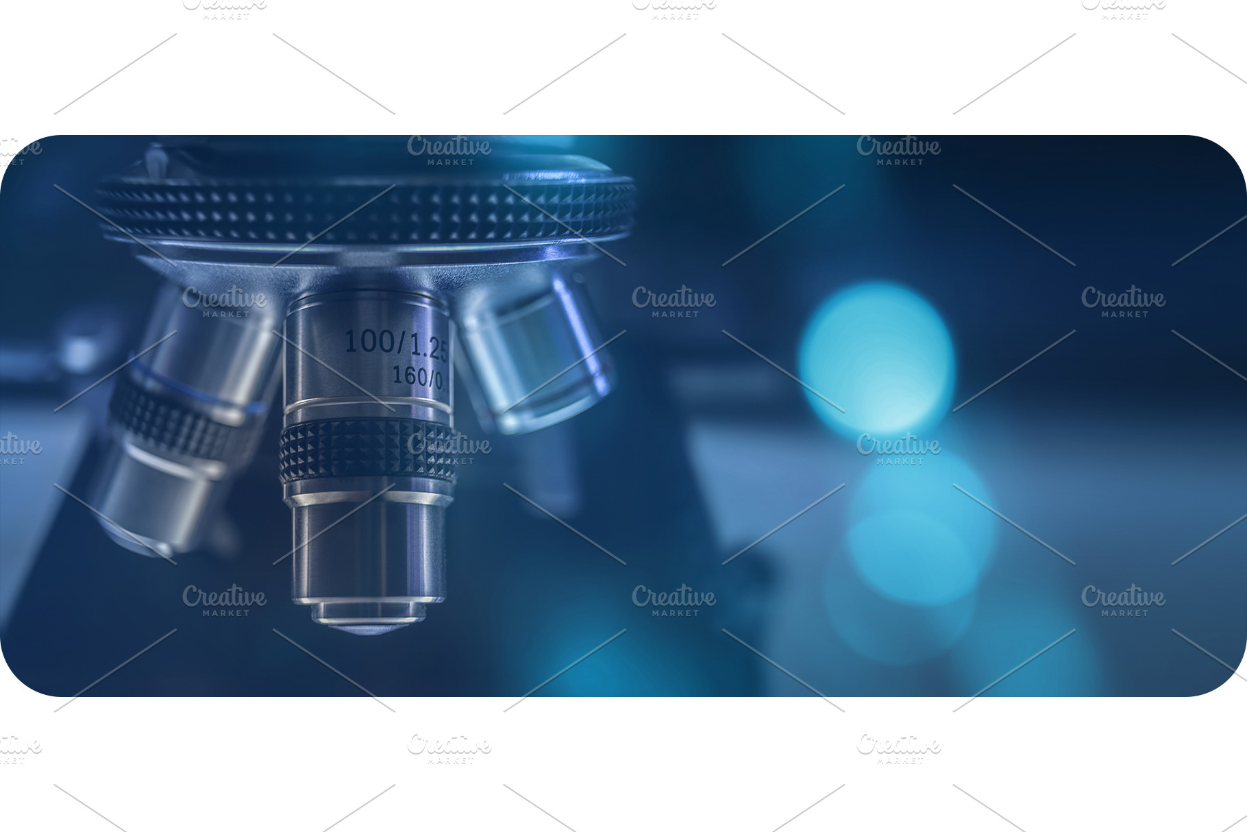 Laboratory optical Microscope., a Health & Medical Photo by Minimalism IMG