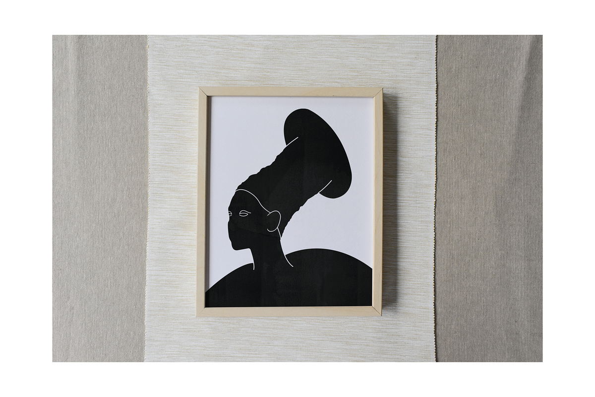Fall Frame Mockup Bundle - Mapel, a Household Mockup by Saguaro Digital (Photo 7 of 13)