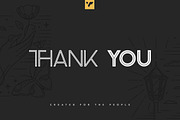 Kavo Inline | 3 fonts + 6 Logos, a Symbol Font by VP Fonts (Thumbnail 11 of 11)