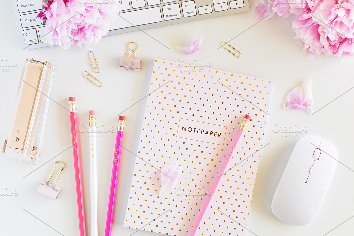 Pink peony stock photo bundle containing pink, peony, and fowers, a Business Photo by Savvy Stock Shop (Photo 9 of 16)