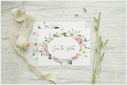 Tenderness. Wedding Mockup Photo Set, a Mockup by NataliArkushArt (Thumbnail 5 of 17)