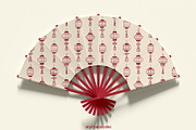 Chinese New Year Graphics Set, a Pattern Graphic by Drafts n Doodles (Thumbnail 12 of 12)