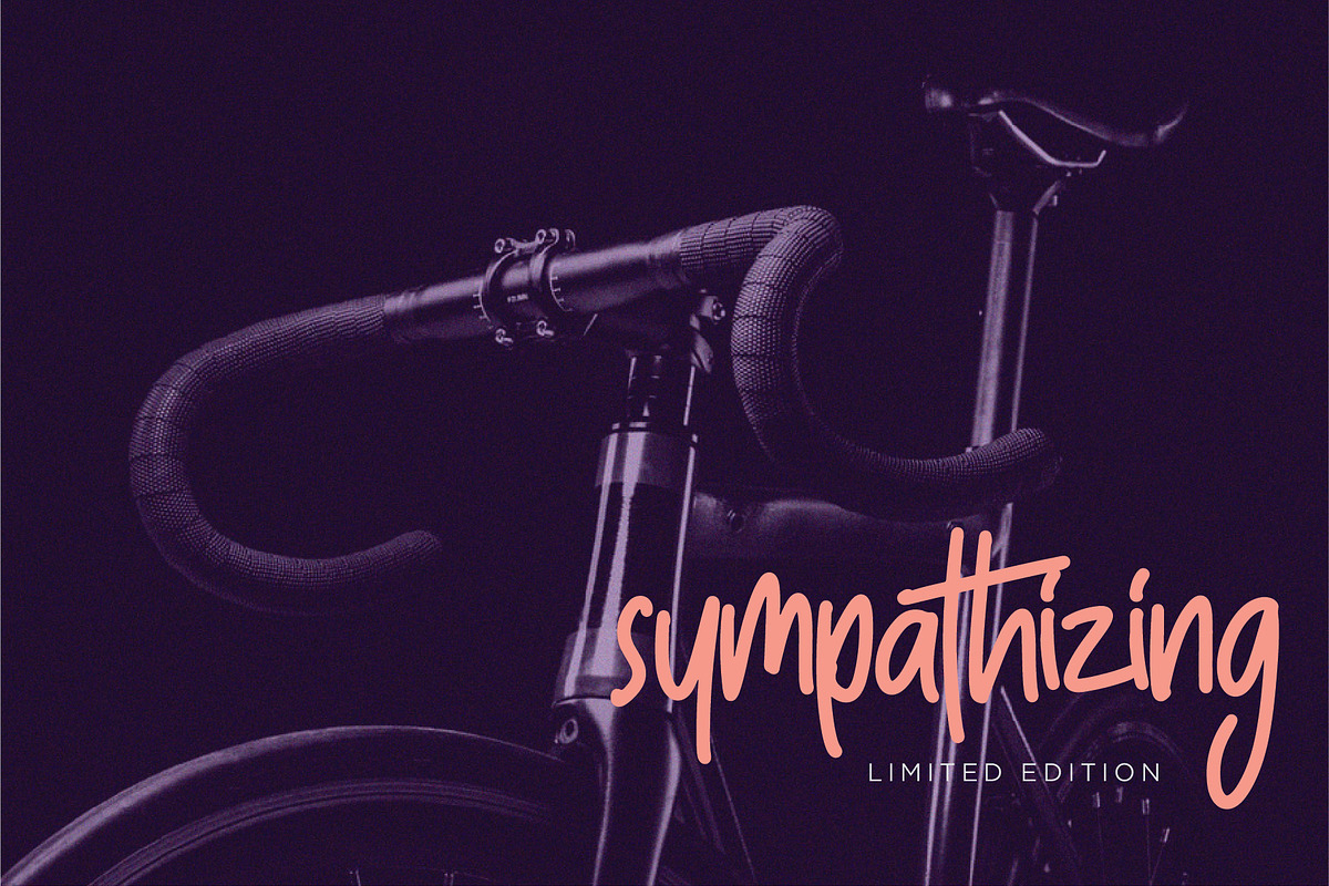 The Absolute - Font Duo, a Font by Nirmana Visual (Photo 5 of 9)