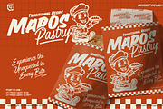 UT Pricemart Font Duo, a Handwritten Font by Universitype (Thumbnail 14 of 14)