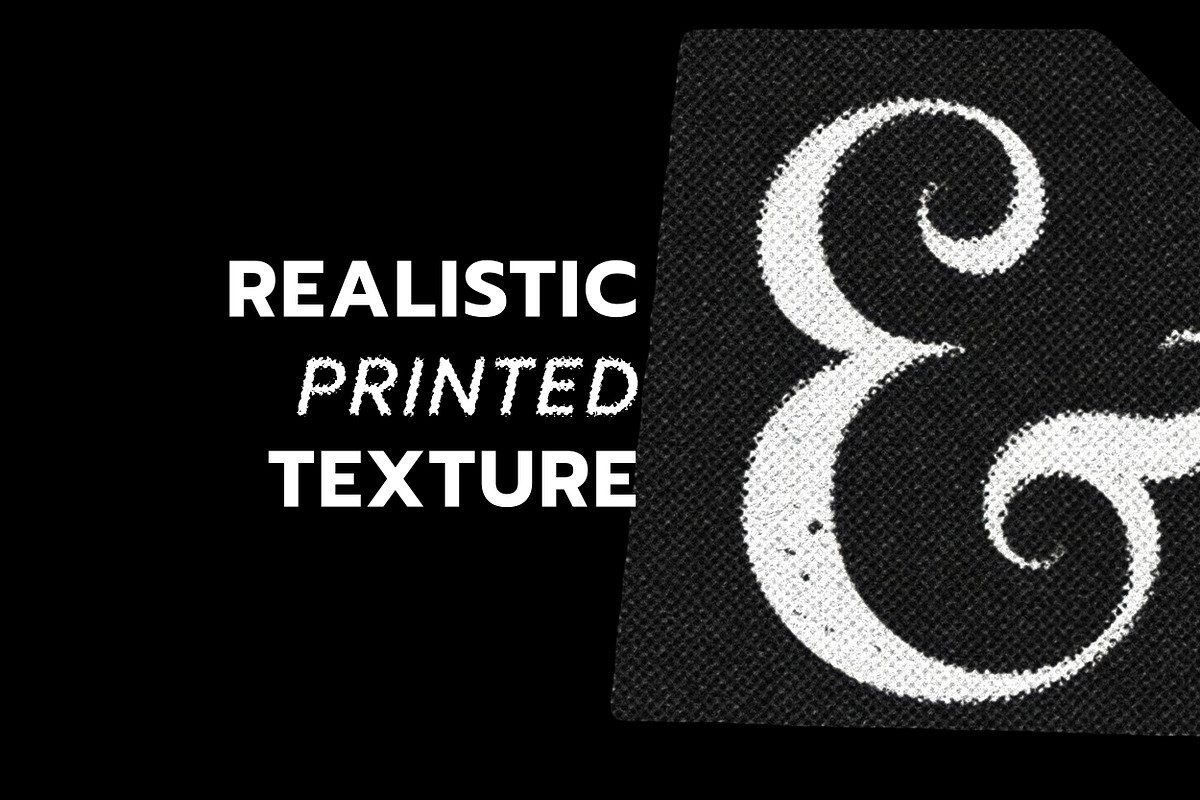 Gothic Letters, 500+ pcs PNG FONT, an Object Graphic by BORT GRAPHIC (Photo 3 of 8)