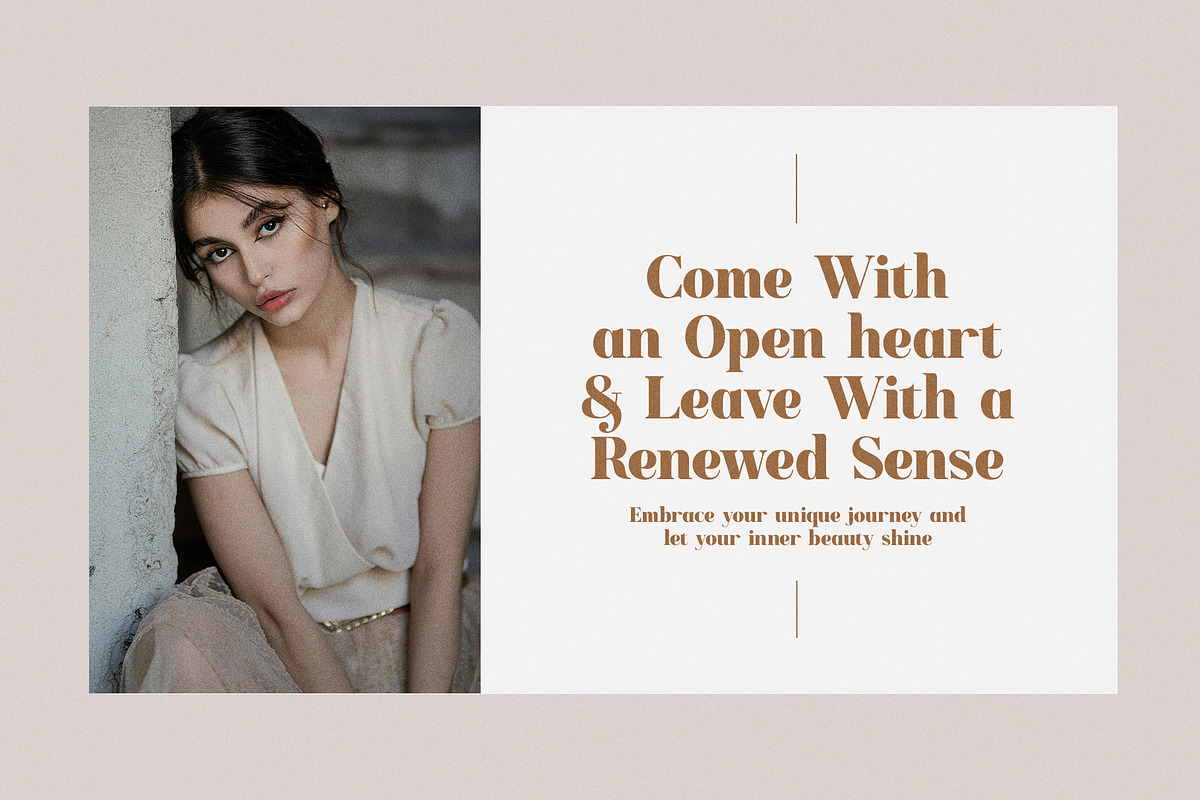 Englan Modern Serif Font, a Serif Font by Perfectype (Photo 2 of 8)