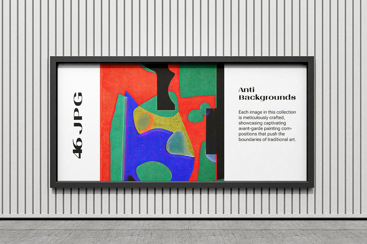 Anti Backgrounds Vol 10, a Background Graphic by bbymedia.store (Photo 6 of 8)