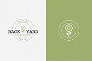10 Vintage Logo Designs, a Branding & Logo Template by VP Fonts (Thumbnail 10 of 12)
