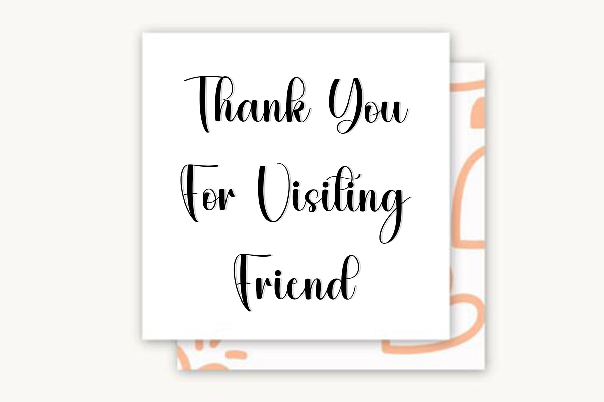 Quirky Rabbit, a Handwritten Font by FreshTypeINK (Photo 5 of 8)