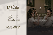 Luxury Minimalist Logo Kit, a Branding & Logo Template by Poetjoek Creative (Thumbnail 7 of 11)