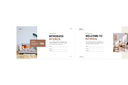 Interiza - Furniture Presentation, a Presentation Template by prps.std (Thumbnail 3 of 9)