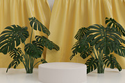50+ Product Presentation Podium, a Presentation Template by Udenate (Thumbnail 44 of 54)