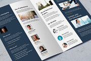 Business Brochure Template, a Brochure Template by SmmrDesign (Thumbnail 2 of 5)