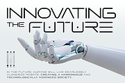 Apetrix Futuristic Font, a Script Font by Catalystco Studio (Thumbnail 3 of 8)