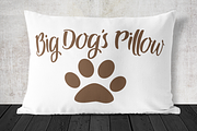Balloons - A Beautifully Fun Font, a Script Font by potterDesigns (Thumbnail 7 of 9)