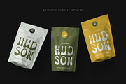 CS Mojitos – Groovy Font, a Sans Serif Font by Craft Supply Co. (Thumbnail 3 of 8)
